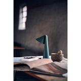 Ami portable | chocolate clay