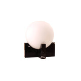 Hito table/wall | black marble