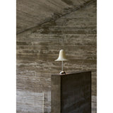 Pantop portable | cream white