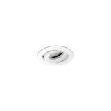 Kivi recessed ø5 dir IP44 | black
