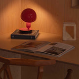 Bela clip table lamp | white