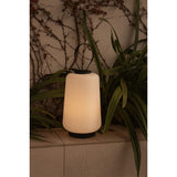 Muna outdoor plug | white