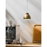 Object pendant ⌀16 | latte