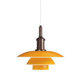 PH 3½-3 pendant | yellow