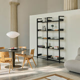 Mist AP16 pendant ⌀37 | opal glass