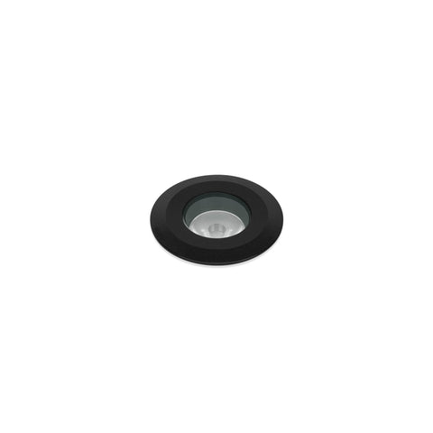 CNC 50 T recessed IP67 | black