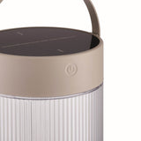 Coupar portable solar | sand