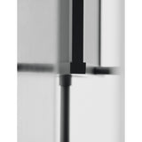 Oeste pendant lamp | clear glass