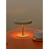 Elmer portable solar | black