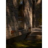 Marcellio wall solar | brown