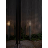 Sidara garden 95 | brown metallic
