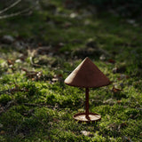 Terra portable | coffee waste black