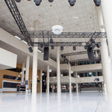 PH 5-4½ pendant | white