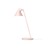 NJP mini table lamp | white