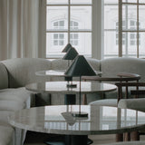 Brolly portable | linen