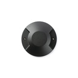 Loth 1L outdoor recessed ø20 | matt black