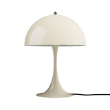 Panthella 320 table lamp | opal beige