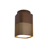 Sidara ceiling | black