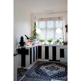 AJ table lamp | warm sand