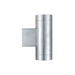 Tin maxi 8 double | galvanized - Normo