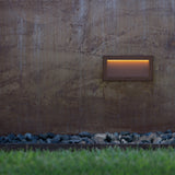Koi 220 outdoor wall | grey anthracite