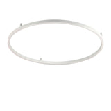 Oracle Slim ceiling ⌀50-70-90-150 | white