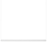 Loop pendant 180 | white