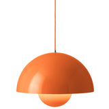 Flowerpot VP2 | matt white