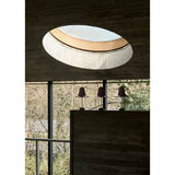 Pantop portable | cream white