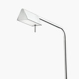 Academy table lamp | chrome