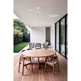 Outwood L ø150 IP44 | matt white