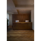 Stan slim recessed ø4 | black