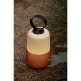 Muna outdoor plug | white