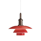 PH 3½-3 pendant | yellow