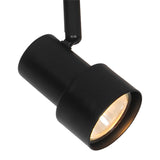 Boston 4-rail ceiling | black