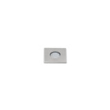 CNC 25 Q recessed IP67 | black