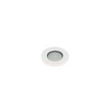 CNC 35 T recessed IP67 | corten