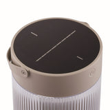 Coupar portable solar | sand