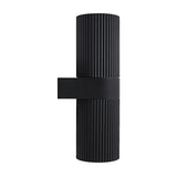 Kyklop Ripple Maxi wall | black