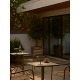 Elmer portable solar | black