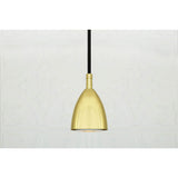 Lainio pendant ø7 | antique brass