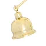 Dale adjustable picture light | polished brass