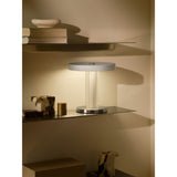 Trezzi portable | white