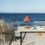 Terra portable | coffee waste black