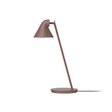 NJP mini table lamp | white