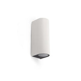 Estela outdoor wall 2L | rust brown