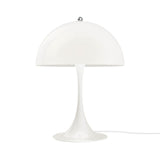 Panthella 320 table lamp | opal beige