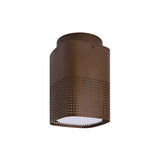 Sidara ceiling | black