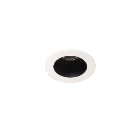 Kyoto ø5 recessed IP65 | white