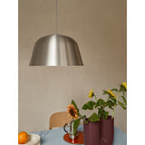 Ambit pendant | taupe ⌀16-⌀55